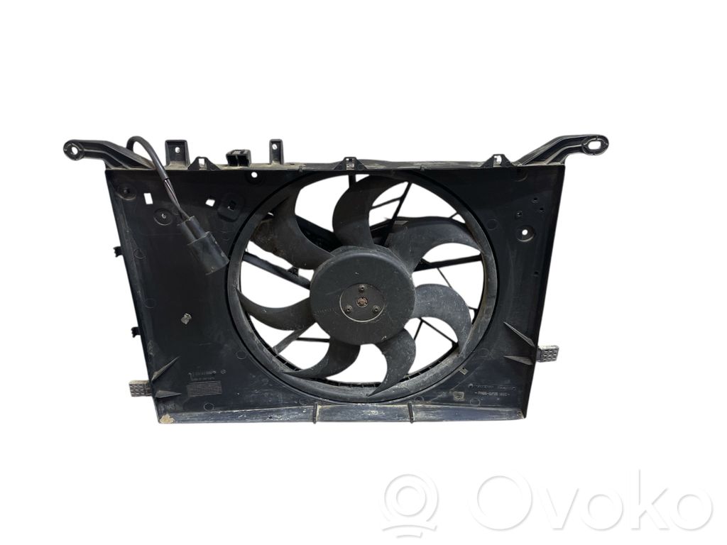 Elektrolüfter   30645148,30645253