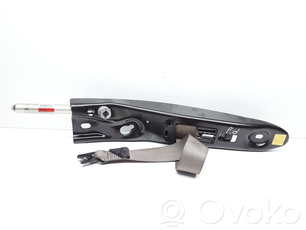 Volvo XC90 Cinturón delantero 