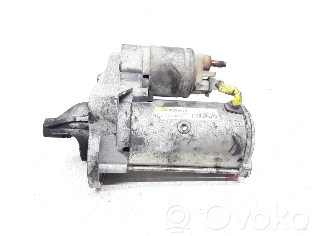 Motor de arranque   30659478