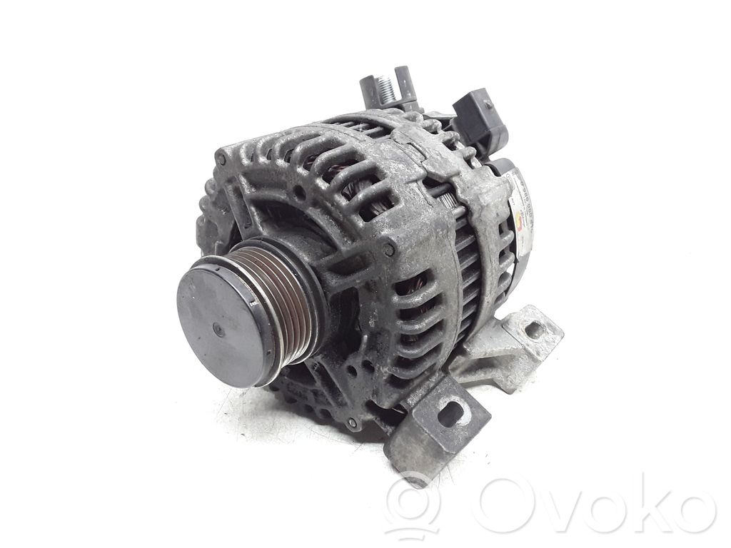 Volvo V50 Ģenerators 