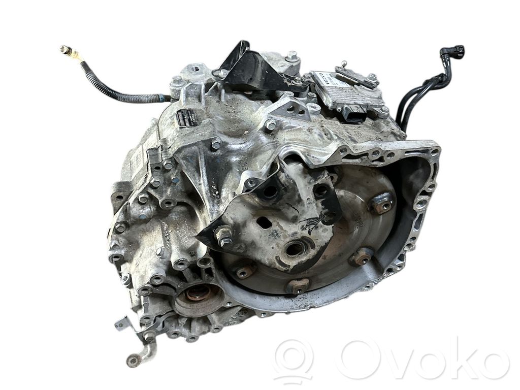 Volvo V70 Automatic gearbox 
