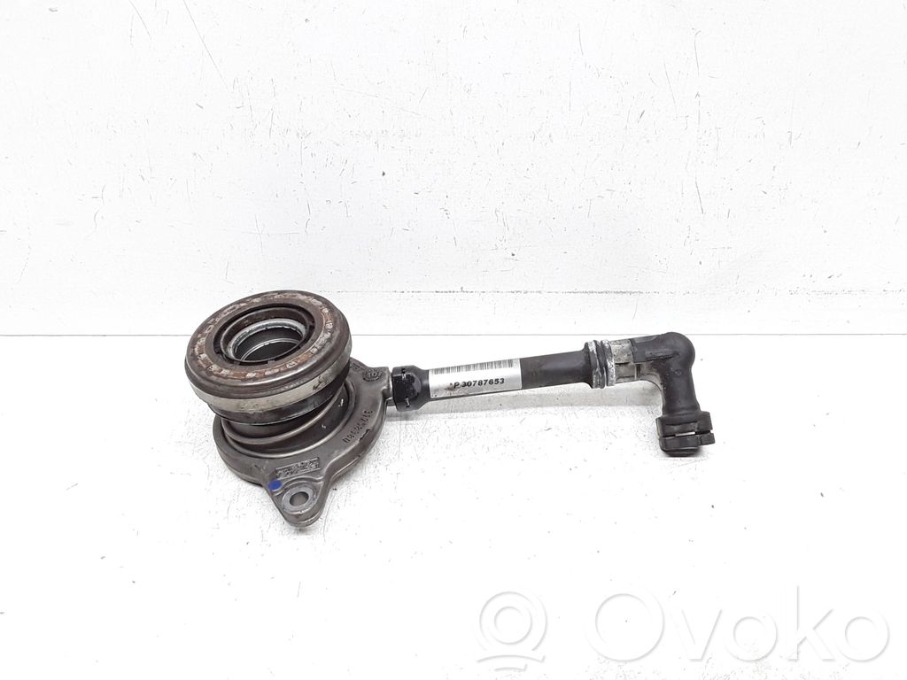 Volvo V60 Dźwignia / Łapa wysprzęglika sprzęgła 