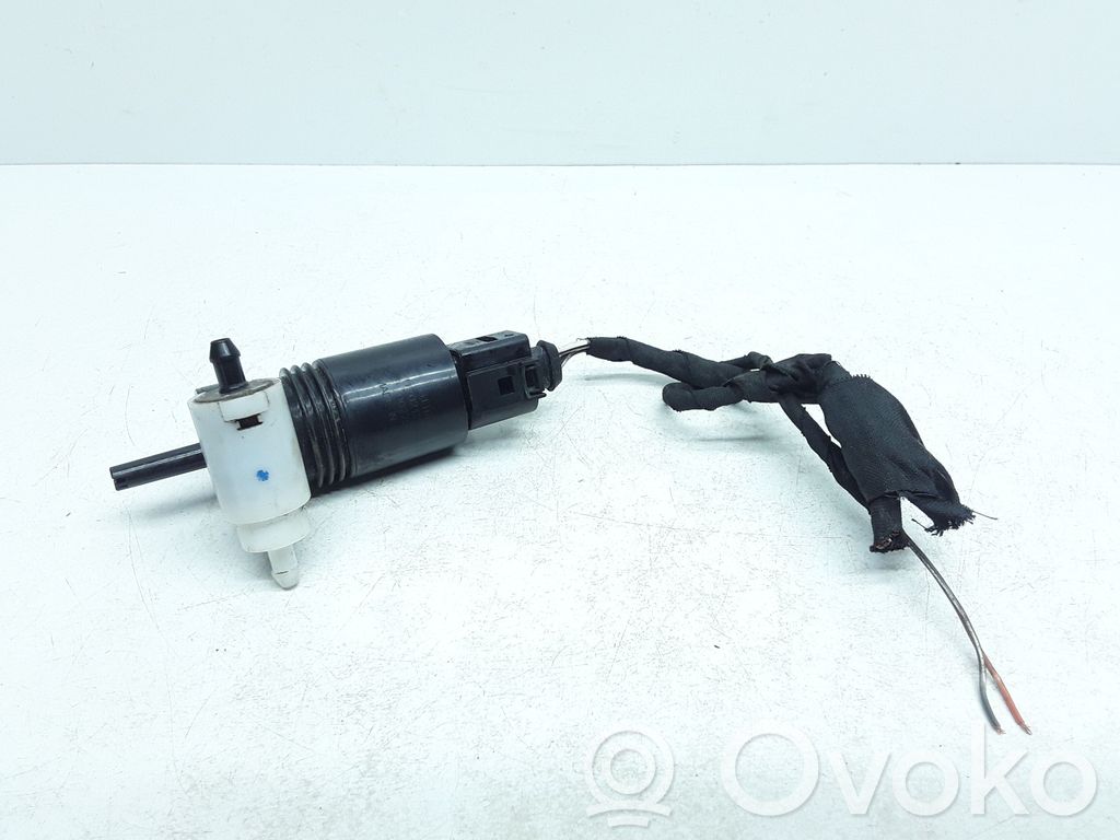 Mercedes-Benz ML W164 Pompa spryskiwacza lampy przedniej 