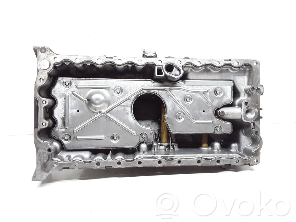 Volvo V60 Karteris 