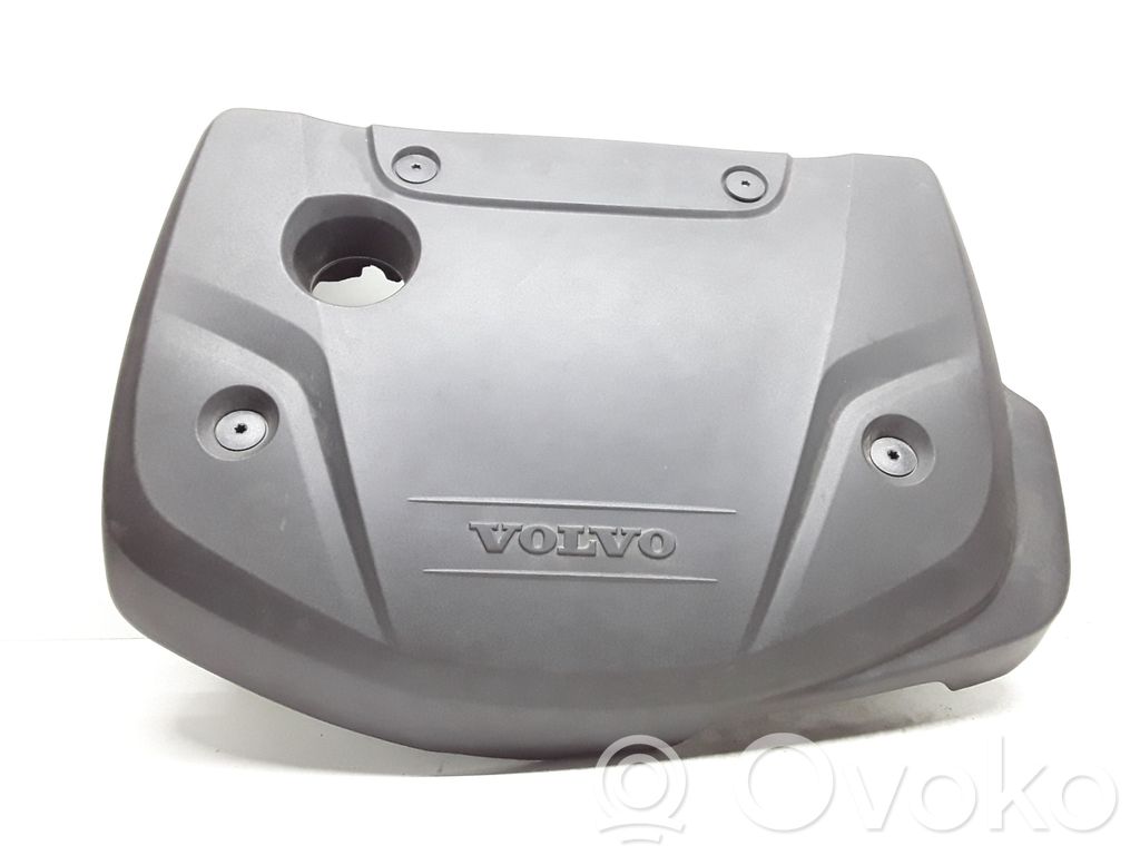 Volvo V40 Engine cover (trim) 