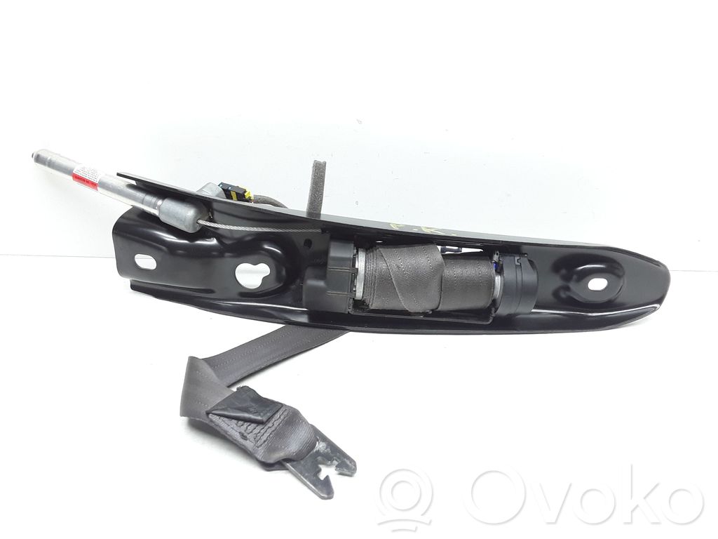 Volvo XC90 Cinturón delantero 