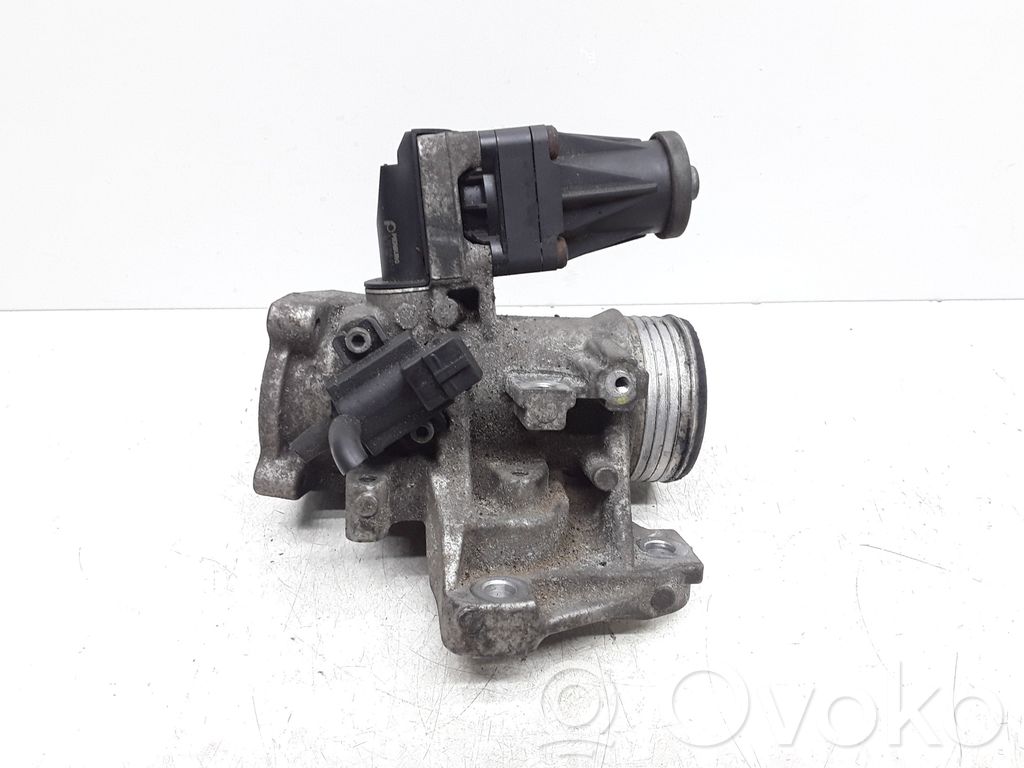 Válvula EGR   50590601