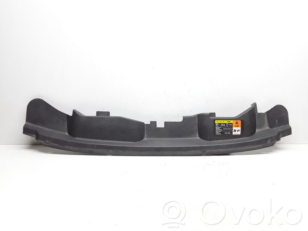 Ford Kuga I Top upper radiator support slam panel 
