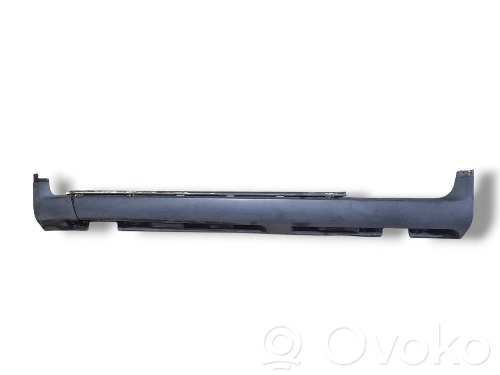 Volvo C30 Listón 
