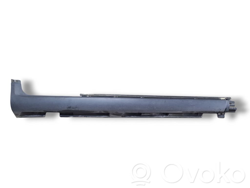 Volvo C30 Listón 