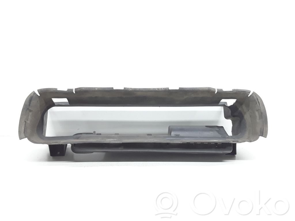 Volvo C30 Wlot / Kanał powietrza intercoolera 