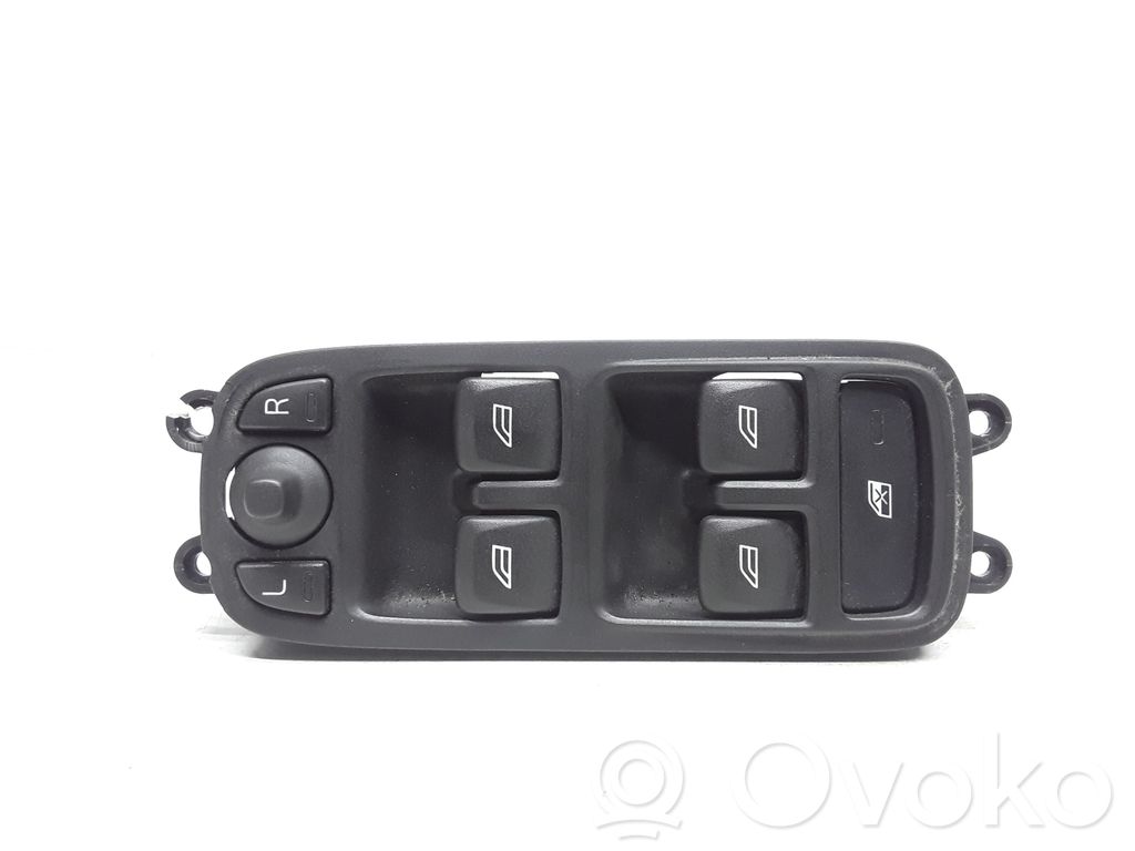 Volvo S60 Electric window control switch 