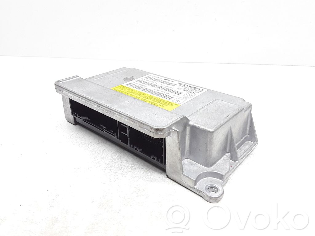 Volvo S60 Airbag control unit/module 