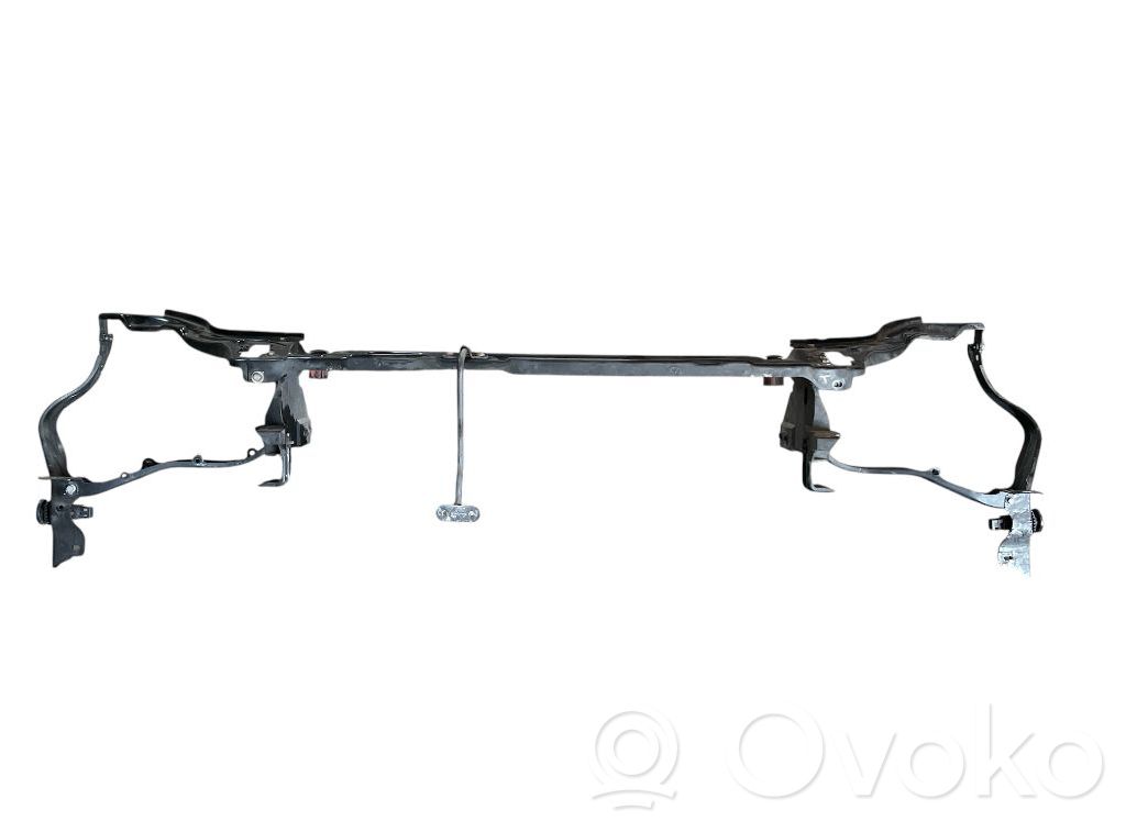Mercedes-Benz E W212 Panou suport radiator 