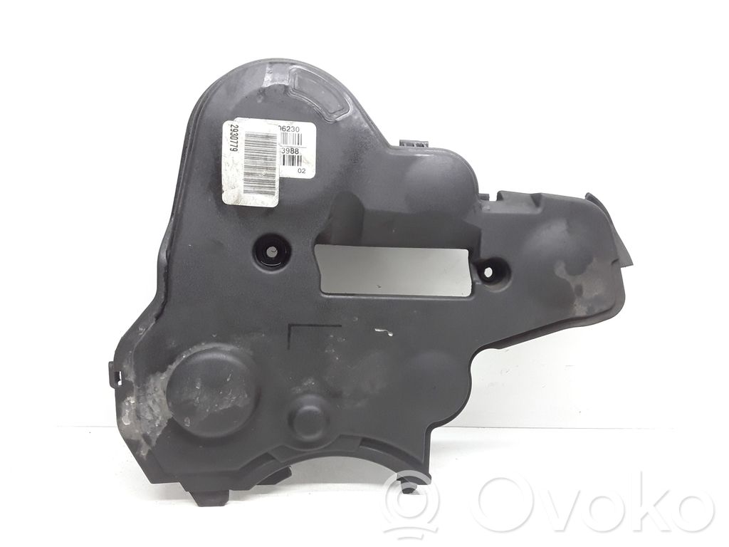 Volvo S60 Correa de distribución (tapa) 