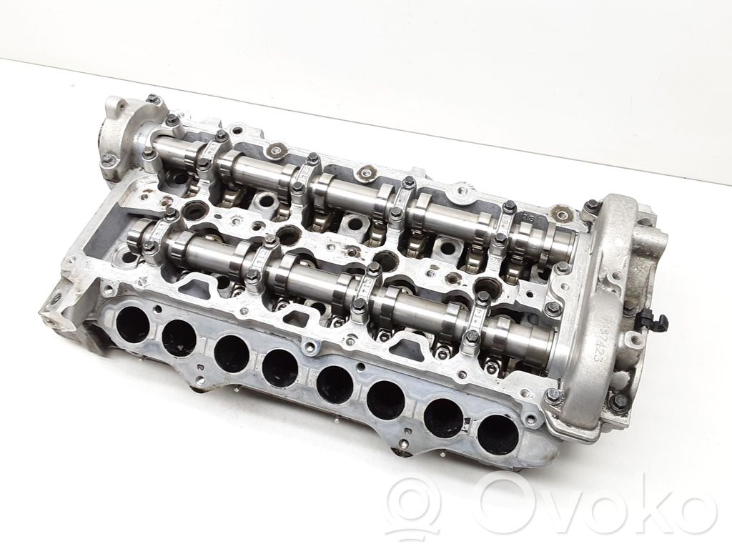 Volvo S60 Engine head 