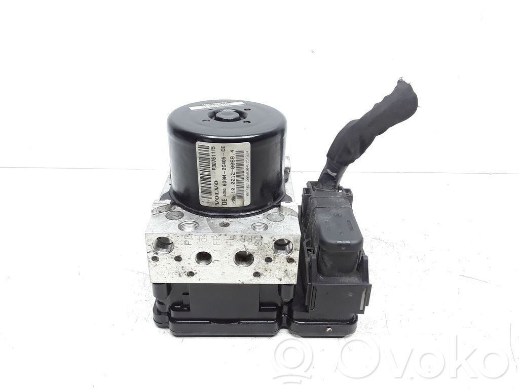 Volvo S80 ABS Pump 