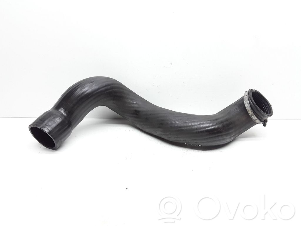 Volvo S80 Intercooler hose/pipe 