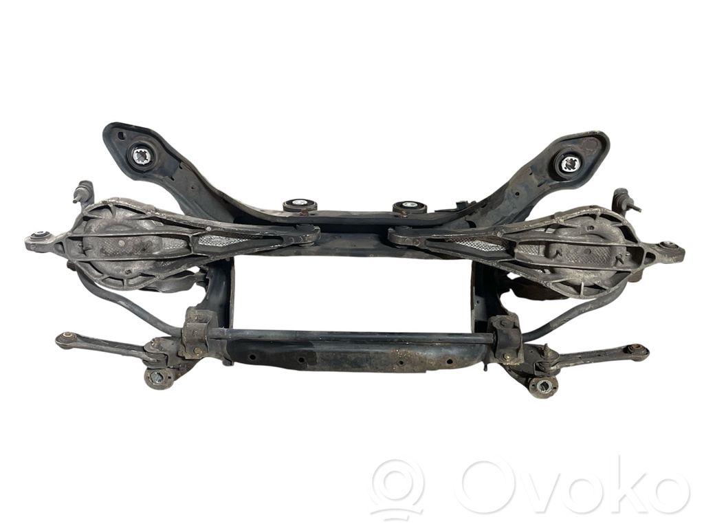 Rear subframe