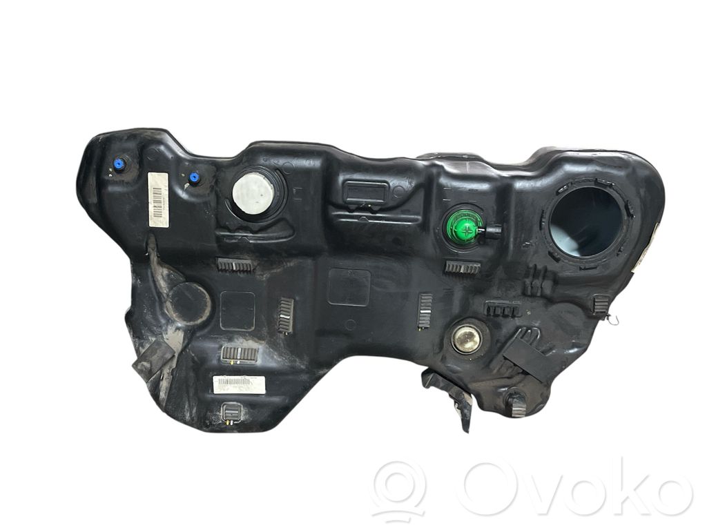 Volvo V60 Kraftstofftank 