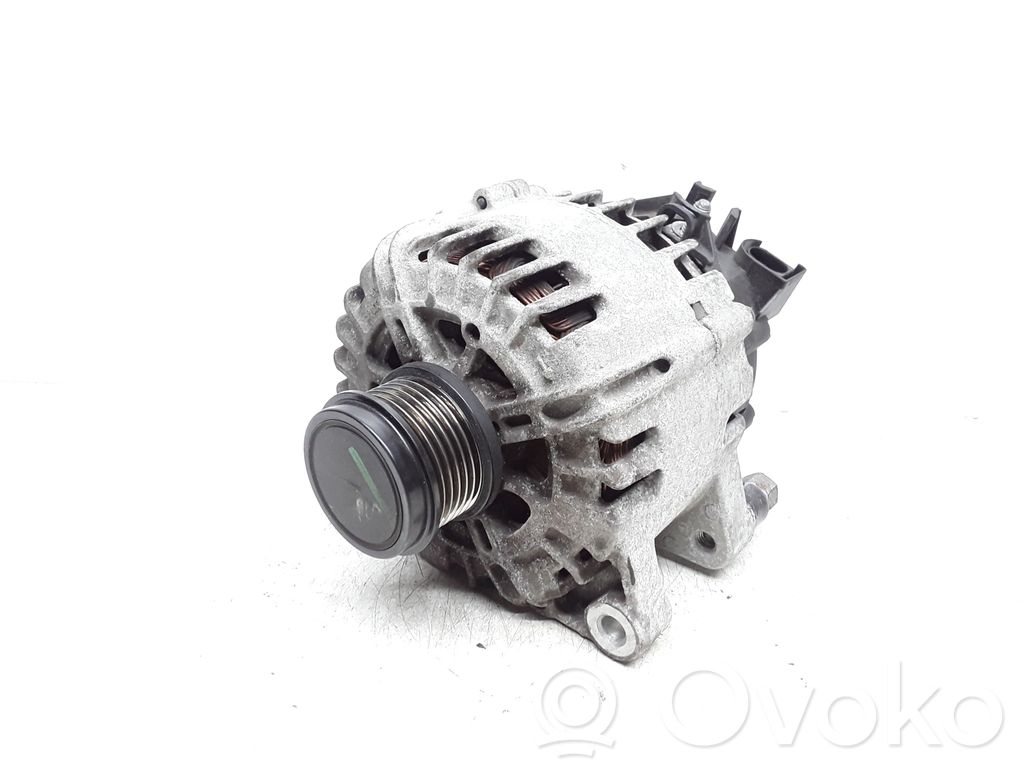 Volvo V60 Ģenerators 