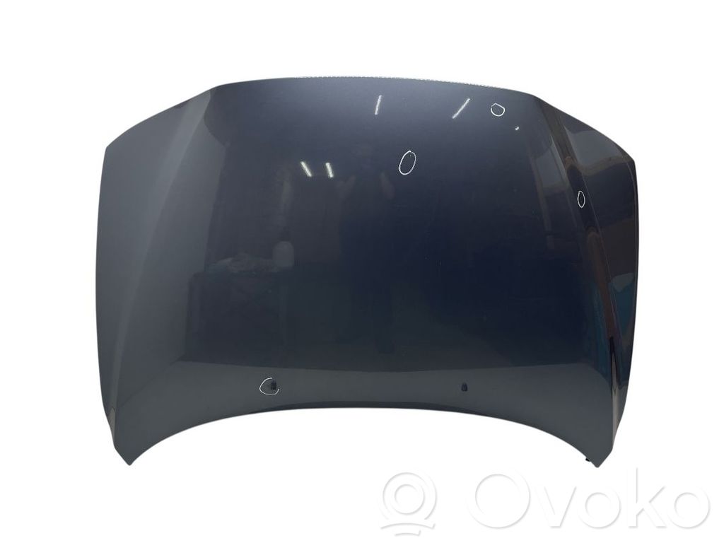 Engine bonnet/hood