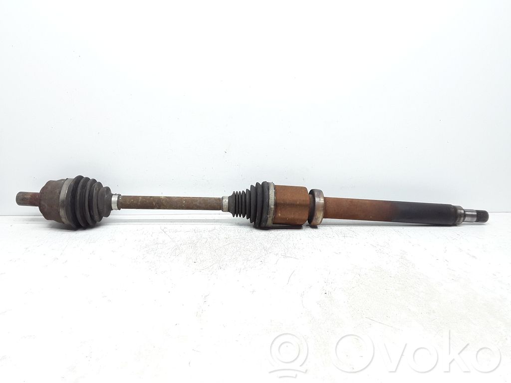 Volvo V40 Front driveshaft 