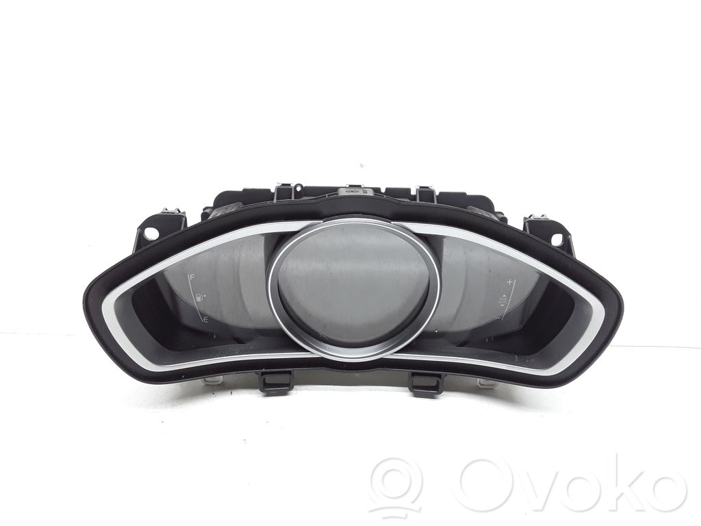 Volvo V40 Speedometer (instrument cluster) 