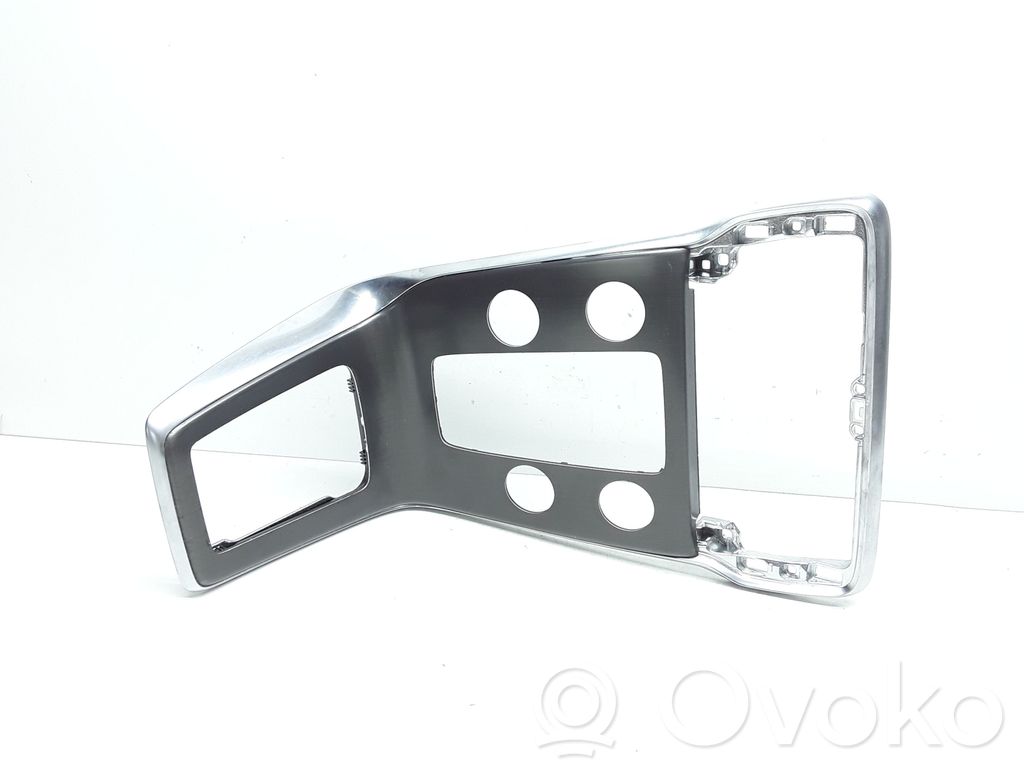 Volvo V40 Climate control/heater control trim 