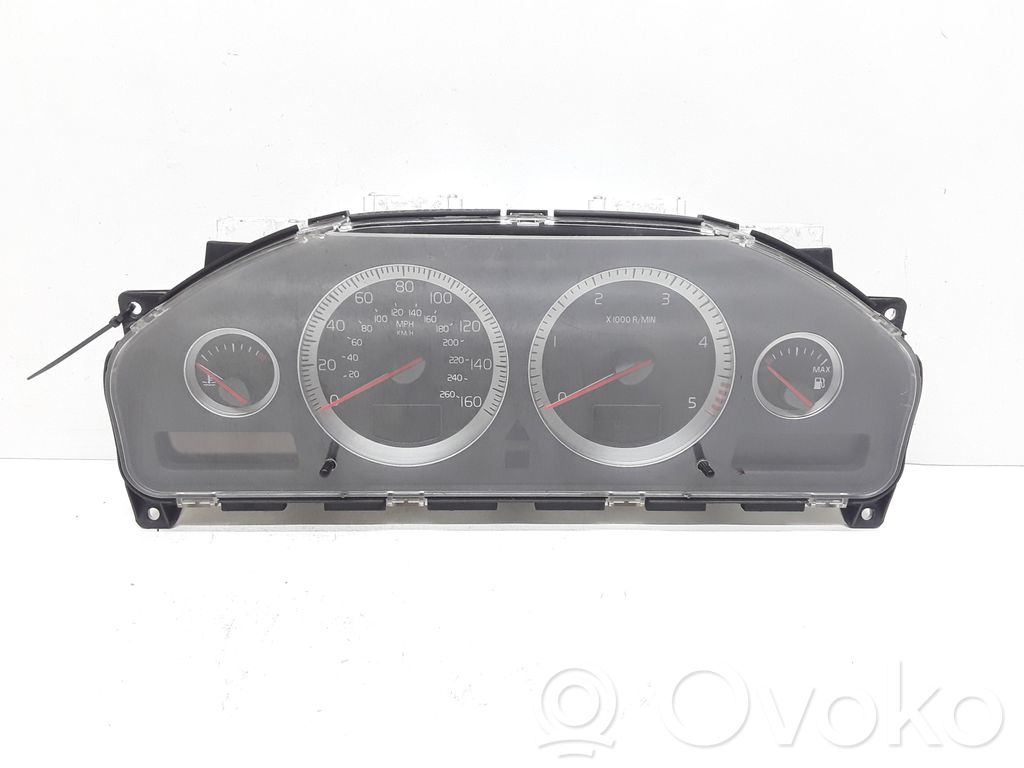 Volvo XC90 Velocímetro (tablero de instrumentos) 