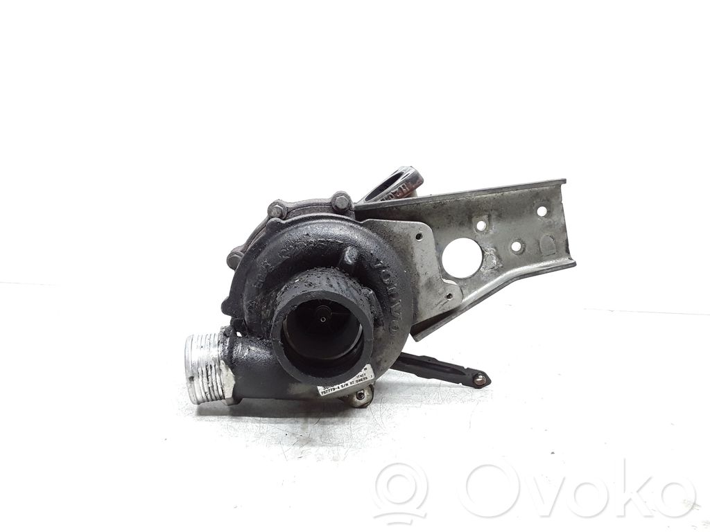 Turbina   30757079,GTB2056VL