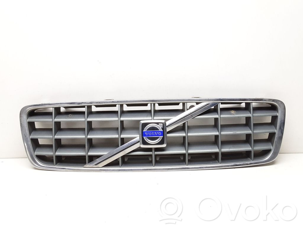 Volvo XC70 Oberes Gitter vorne 