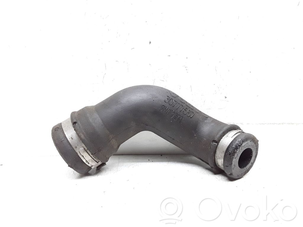 Volvo XC60 Ventilācijas / ventilācijas caurule (-es) / šļūtene (-es) 