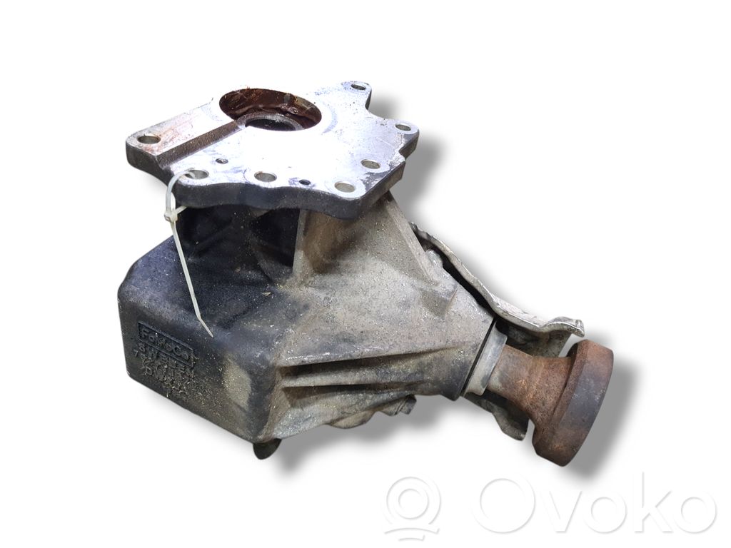 Volvo XC70 Gearbox transfer box case 