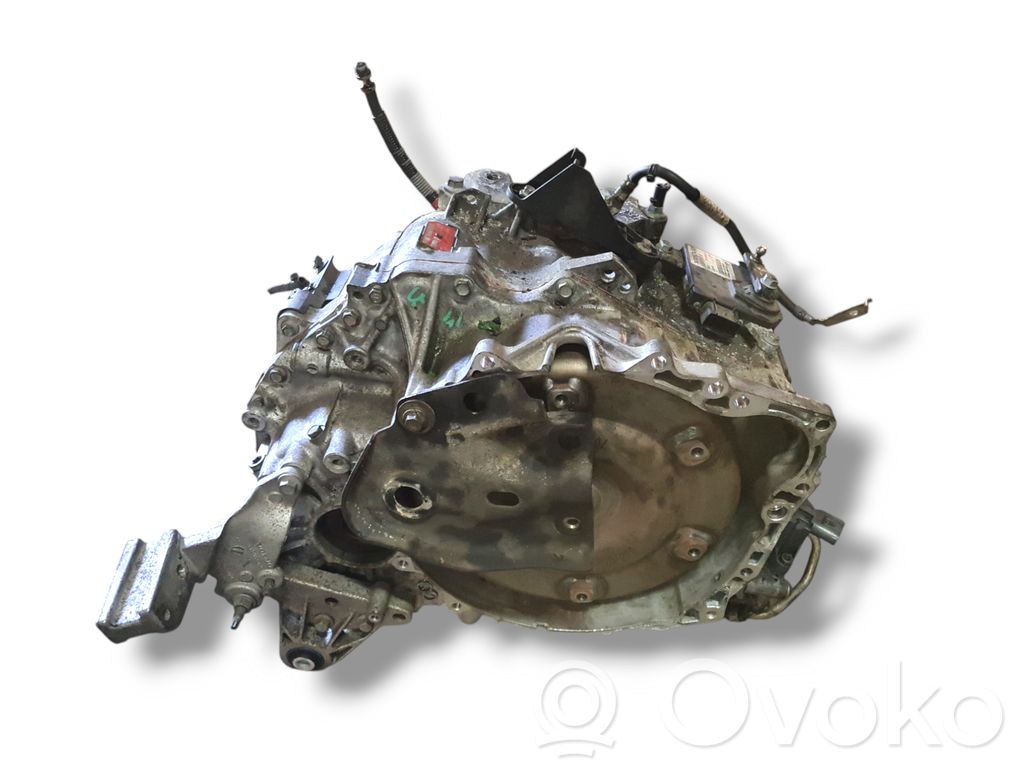 Automatic gearbox   1285033,31312609,P1285033