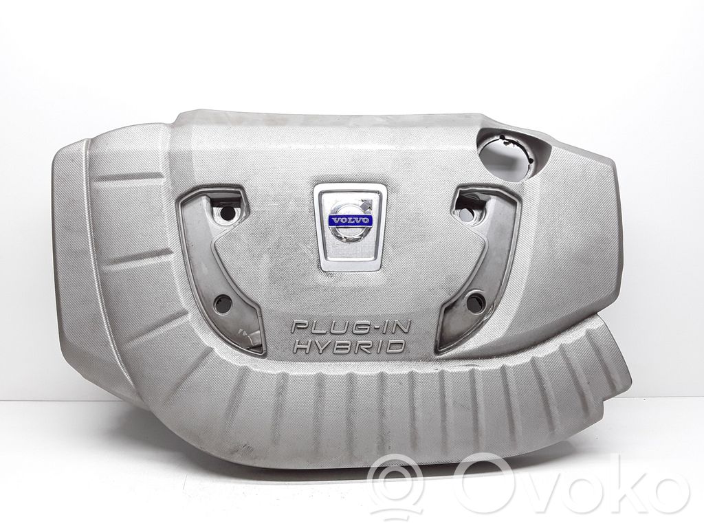 Volvo V60 Engine cover (trim) 