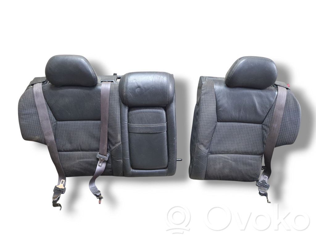 Volvo V70 Asiento trasero 