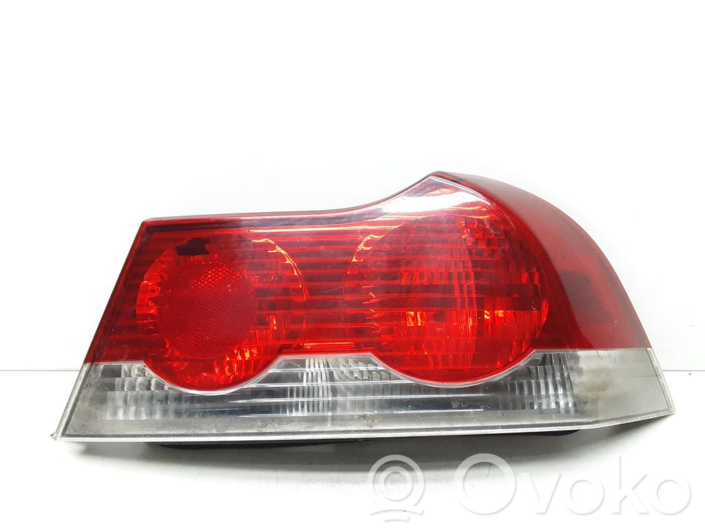 Volvo C70 Takavalot 