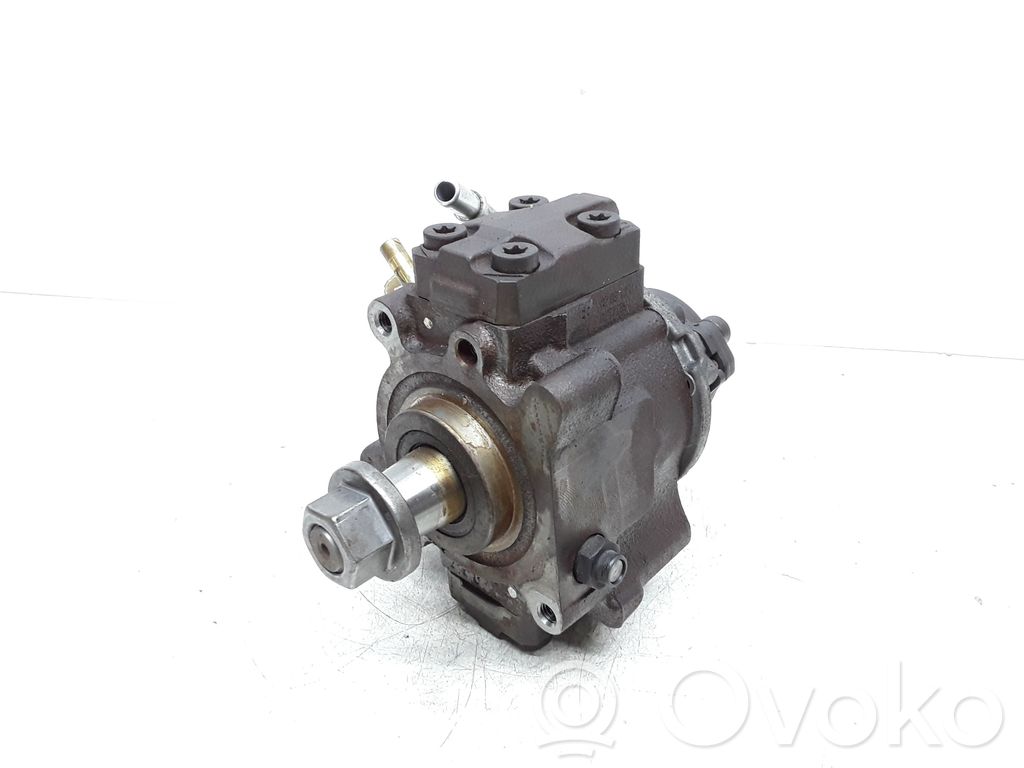 Volvo V60 Fuel injection high pressure pump 