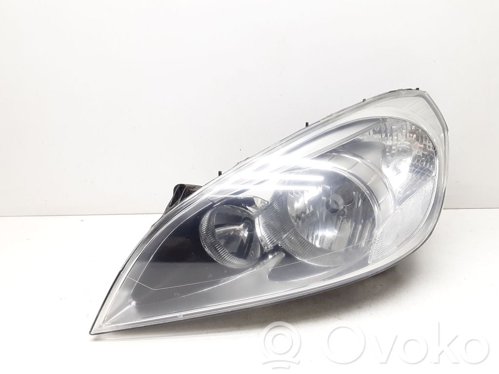 Volvo S60 Scheinwerfer 