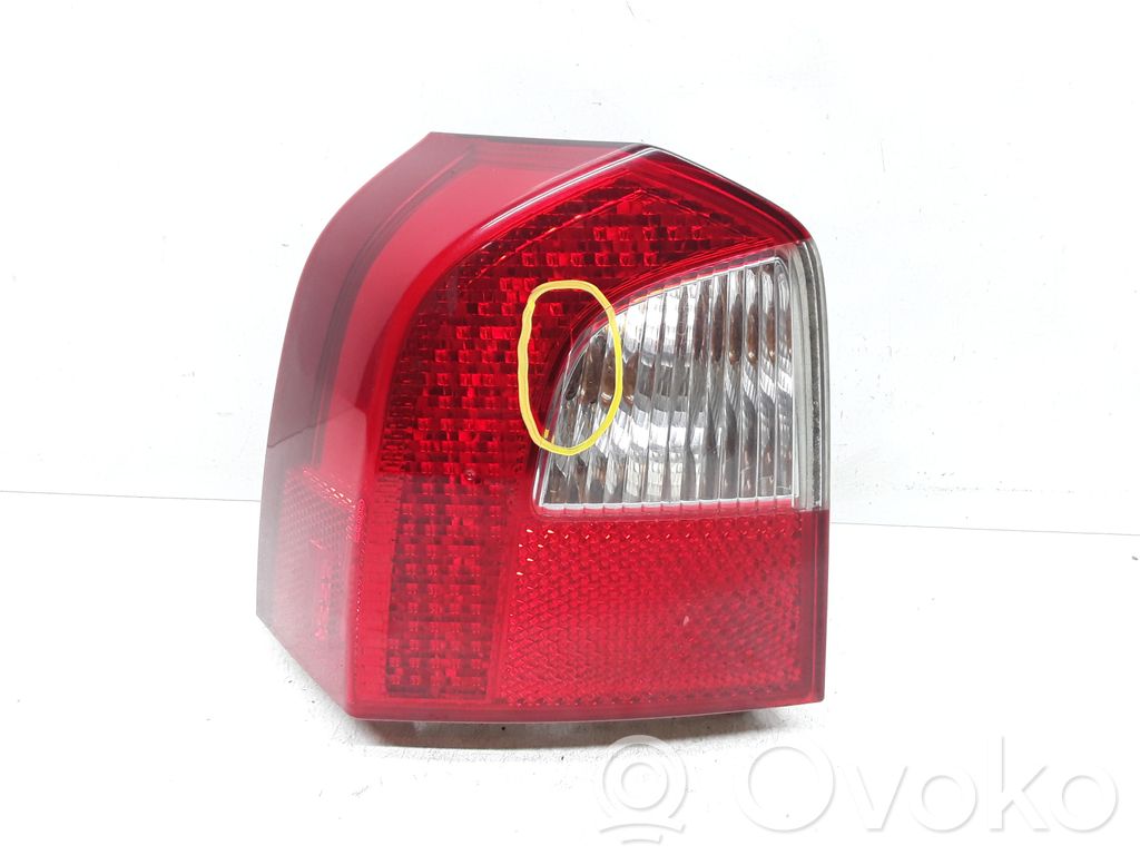 Volvo V70 Rear/tail lights 