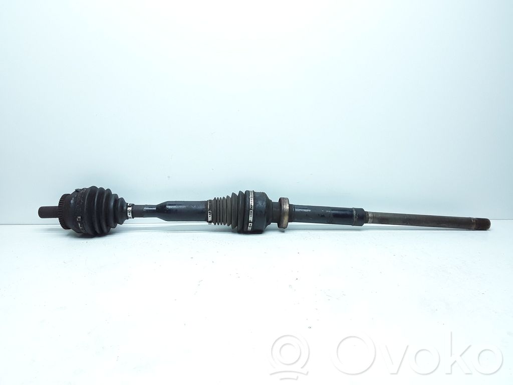 Volvo XC90 Front driveshaft 