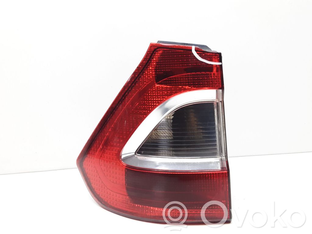 Ford Galaxy Rear/tail lights 