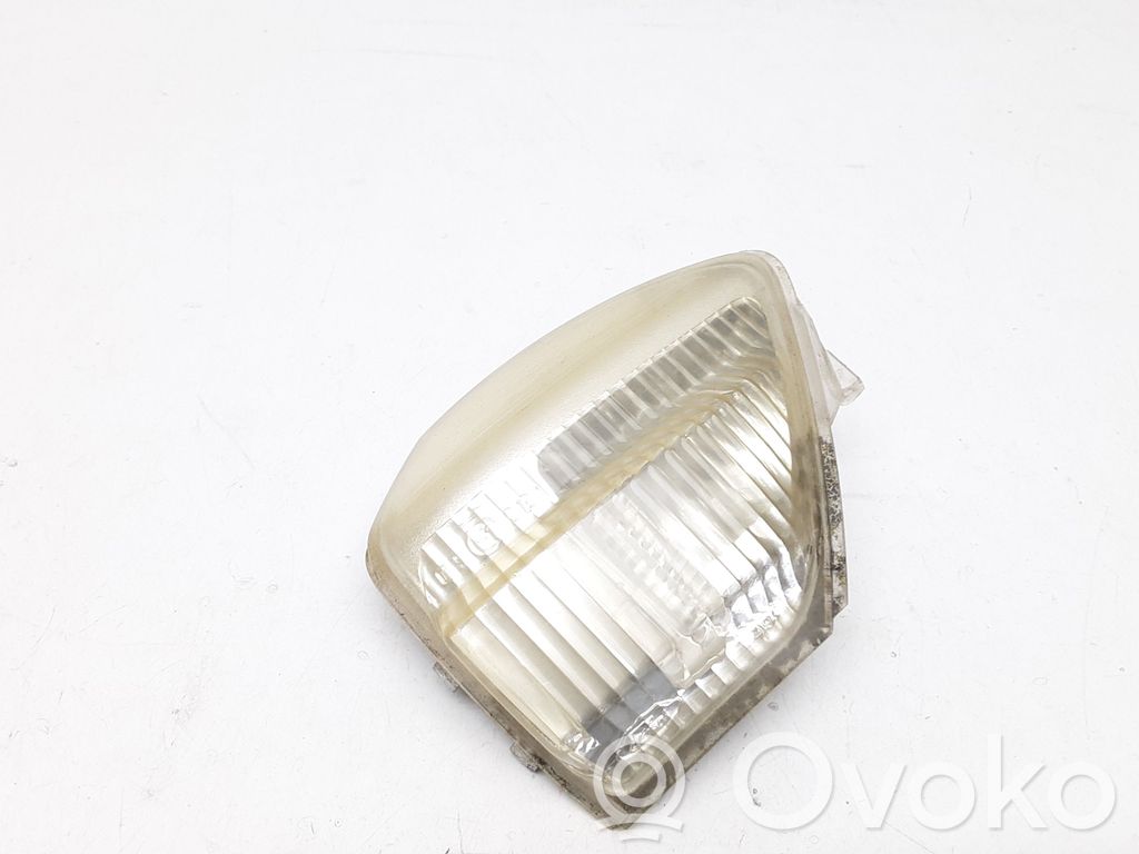 Ford Galaxy Mirror indicator light 