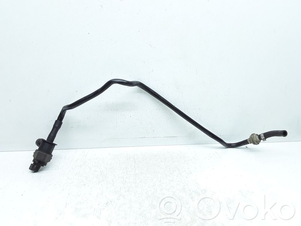 Válvula de vacío   8653909