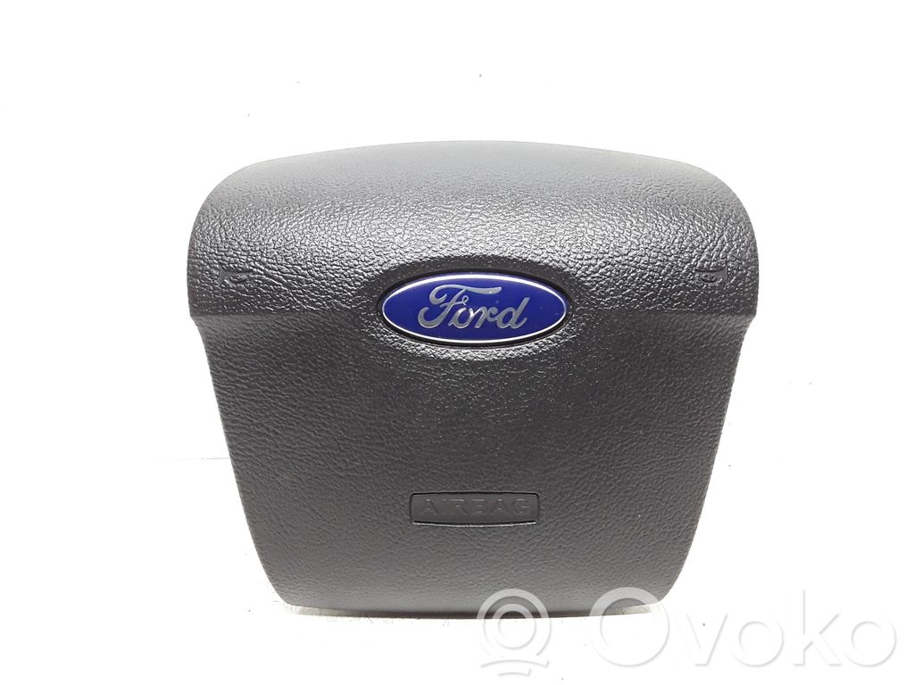 Ford Galaxy Stūres drošības spilvens 
