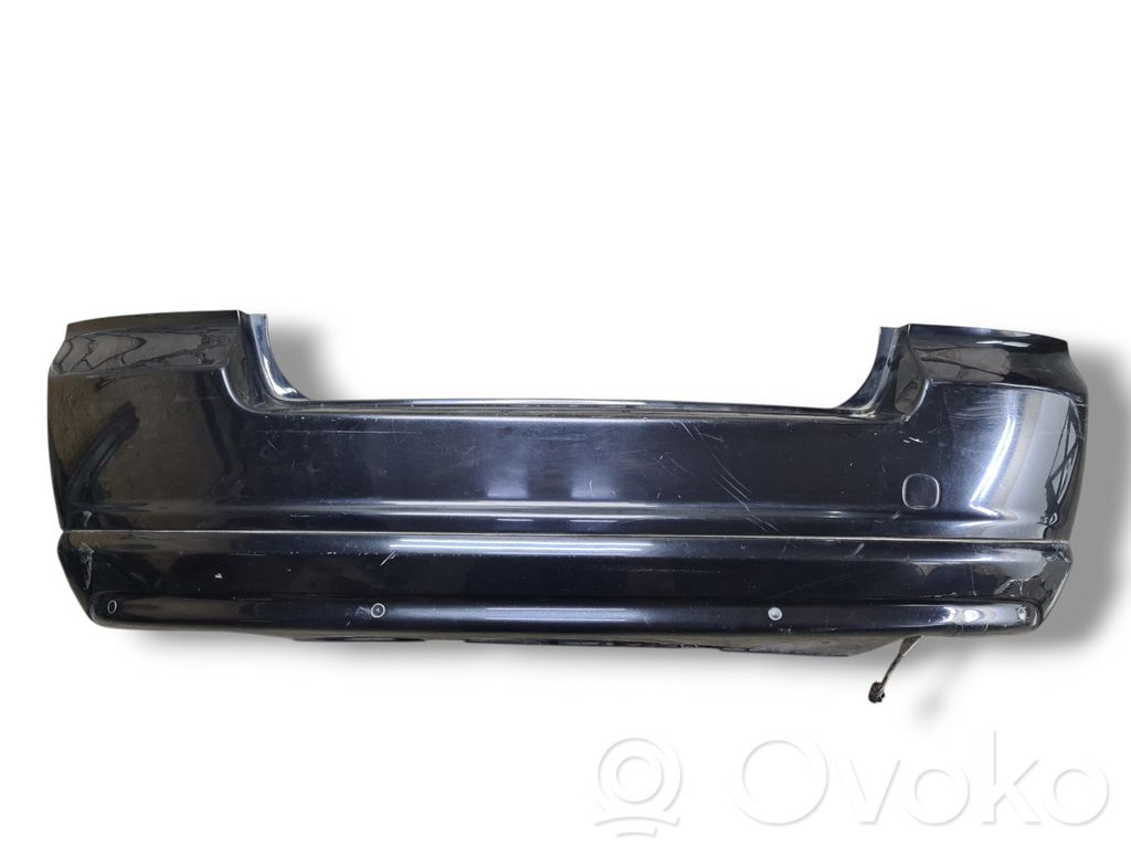 Volvo S80 Galinis bamperis 