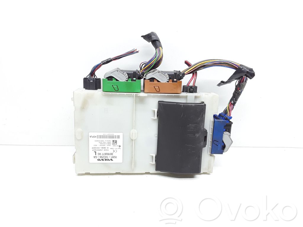 Volvo S80 Sulakemoduuli 