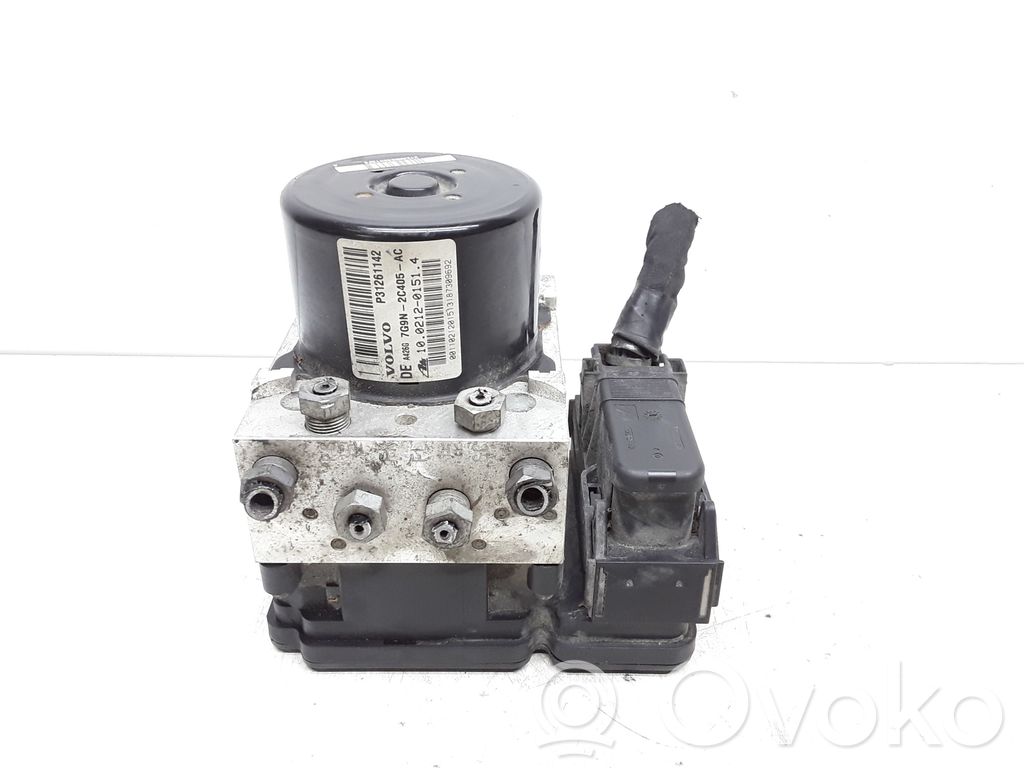 Bomba de ABS   31261142,P31261142,7G9N2C405AC