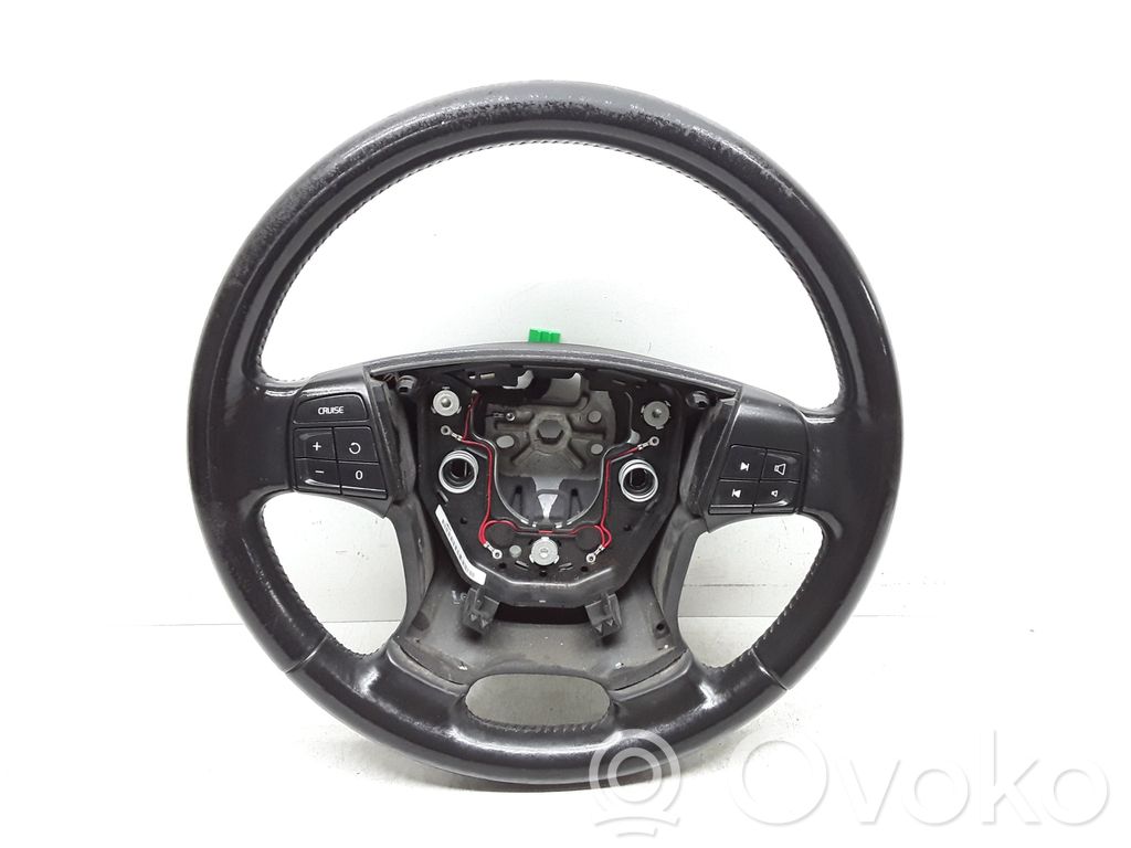 Volvo V70 Stūre 